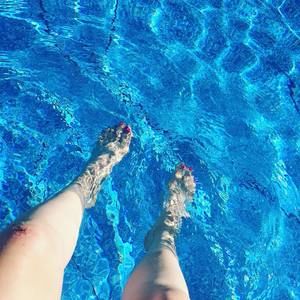 Meet your Posher, Aliya